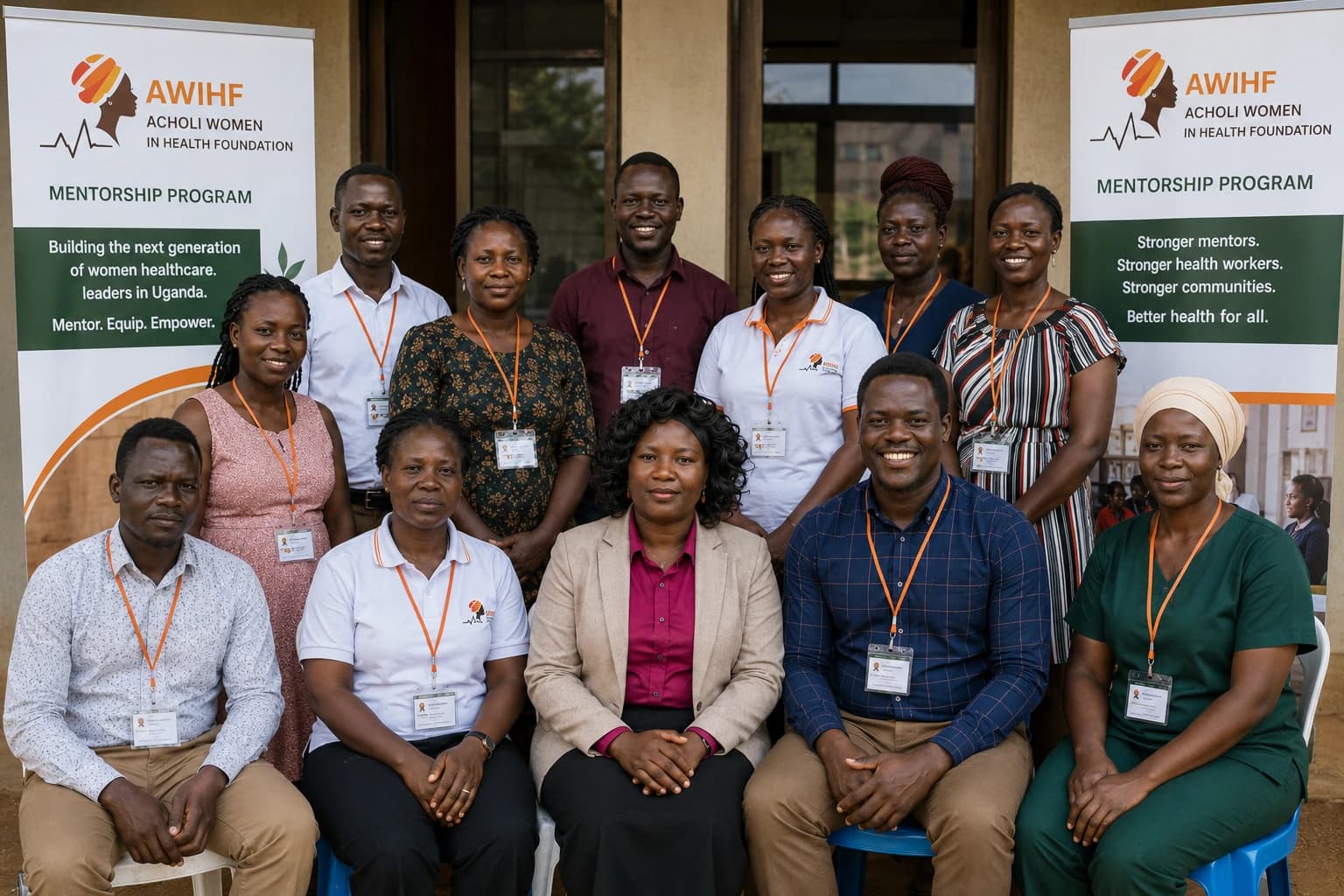 National Mentorship Programme Launched